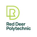 Red Deer Polytechnic company logo