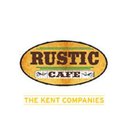 Rustic Cafe company logo