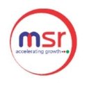MSR India company logo