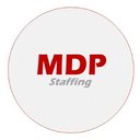 MDP company logo
