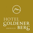 Hotel Goldener Berg