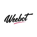 Weebot company logo