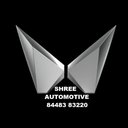 Shree Automotive company logo