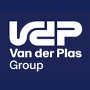 Van der Plas Group company logo