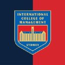 International College of Management Sydney company logo