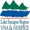 Lake Sunapee VNA company logo