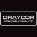 Draycor Construction company logo