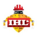 IHL company logo