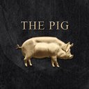 THE PIG in the South Downs company logo