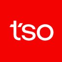 Tso Chinese Delivery company logo