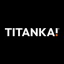 Titanka company logo