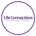 Life Connections company logo