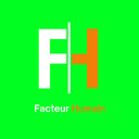 Facteur-Humain company logo