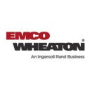 Emco Wheaton GmbH company logo