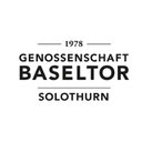 Genossenschaft Baseltor Solothurn company logo