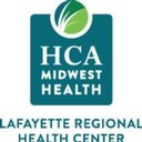 Lafayette Regional Health Center company logo
