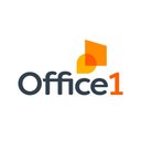 OFFICE1 company logo