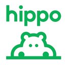 Hippo Insurance company logo