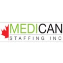 Medican Staffing Inc. company logo