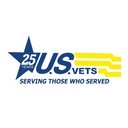 U.S. VETS company logo