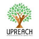 Upreach company logo