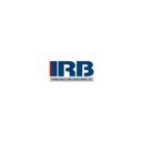 IRB Infrastructure Developers Limited company logo