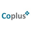 Coplus company logo