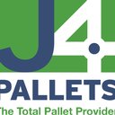 Junction 4 Pallets company logo