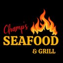 Champ's Seafood and Grill company logo
