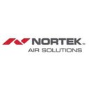 Nortek Air Solutions Québec company logo