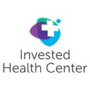 Invested Health Center, Inc. company logo