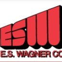 E.S. Wagner Co. company logo