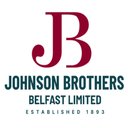 Johnson Brothers company logo