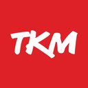 tkm company logo