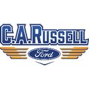 C. A. Russell Auto Group company logo