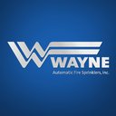 WAYNE AUTOMATIC FIRE SPRINKLERS INC company logo