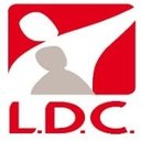 LDC company logo