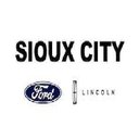 Sioux City Ford company logo