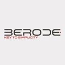 BERODE GmbH company logo