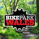 BikePark Wales company logo