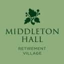 Middleton Hall Retirement Village company logo