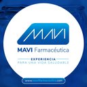 Mavi Farmacéutica company logo