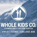 Whole Kids Co. company logo