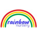 Rainbow Nursery company logo