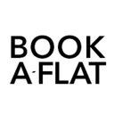 BOOK A FLAT company logo