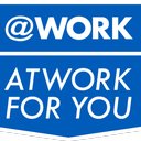 AtWork Personnel company logo