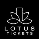 Lotus Tickets company logo