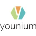 Younium company logo
