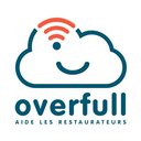 OVERFULL company logo