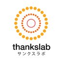 サンクスラボ株式会社 company logo